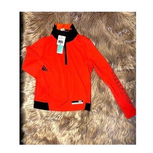 Stella Sport Half Zip Jacket